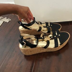 Michael Kors summer sandal